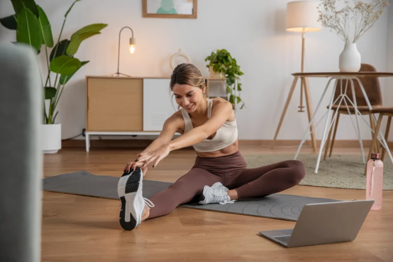 1 hour workout routine