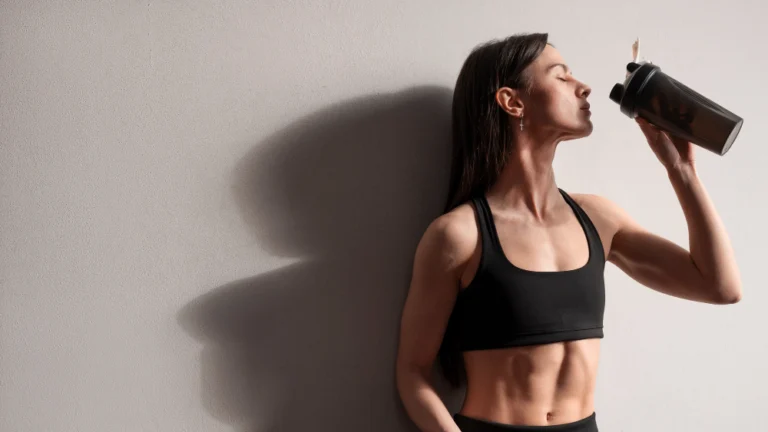 fat burner pre workout