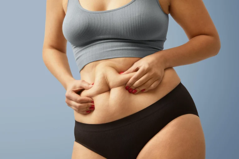 fat burning peptides
