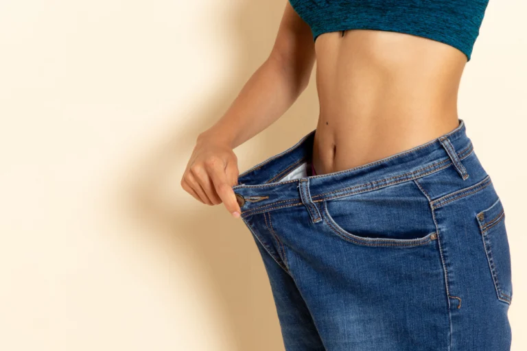 can adderall make you lose weight