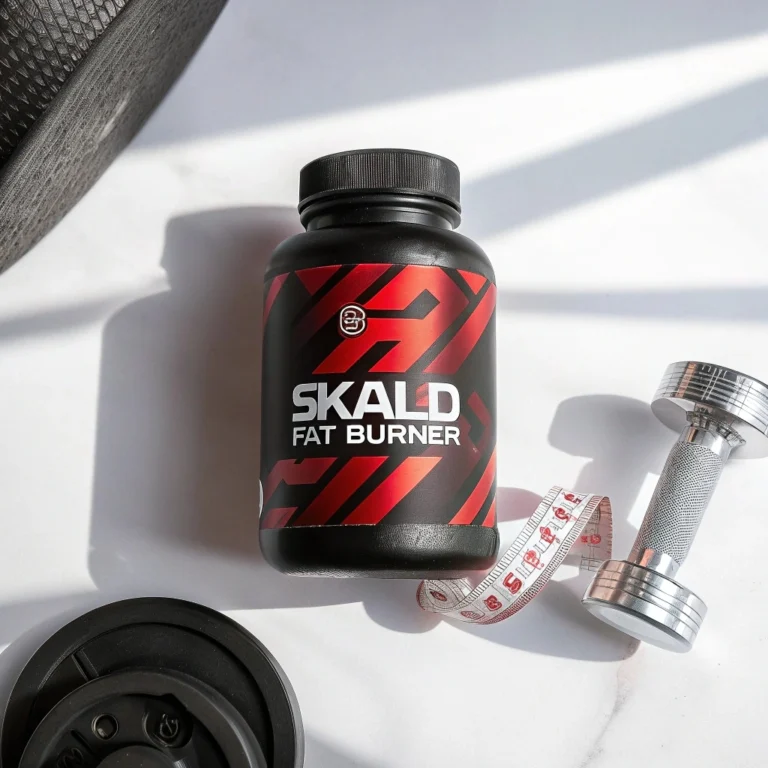 Skald Fat Burner