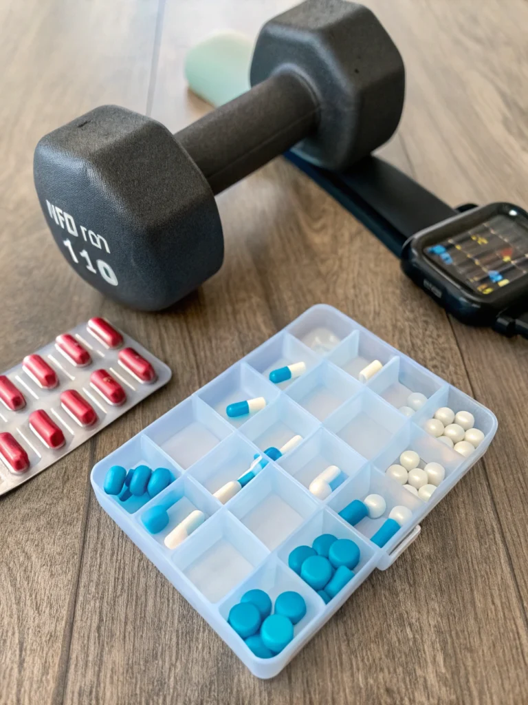 Water pills to lose weight