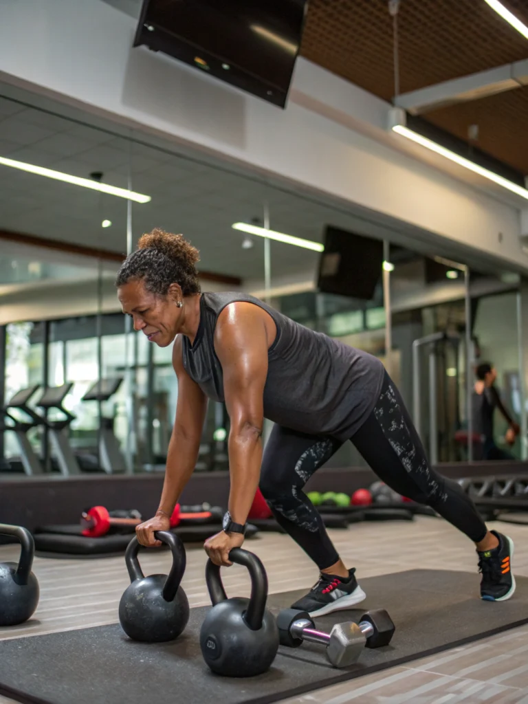 best fat burning peptide