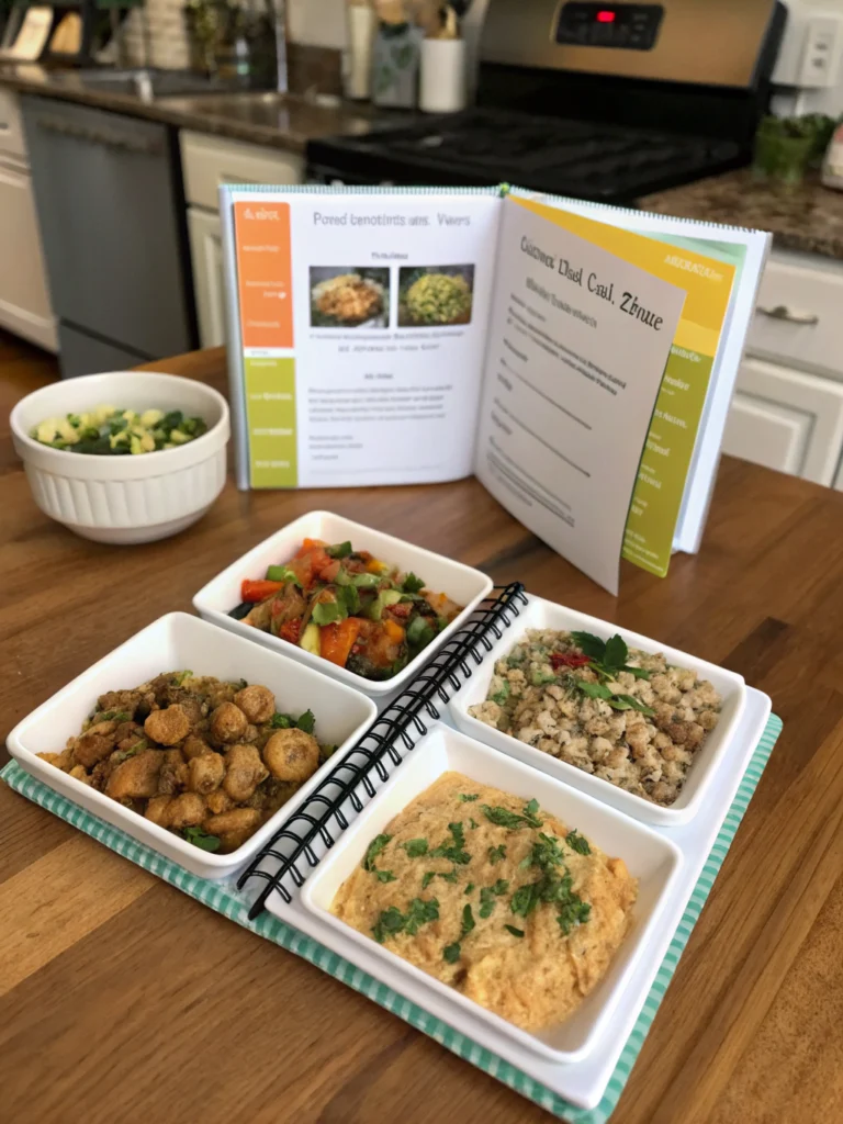 high protein slow cooker recipes for weight loss